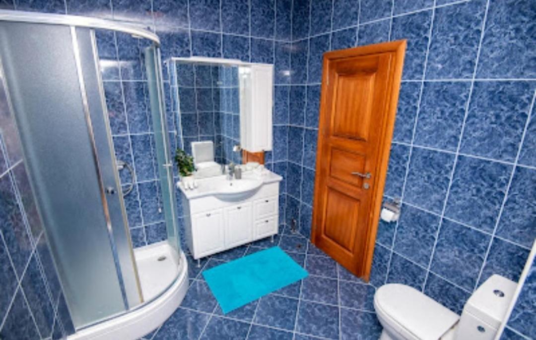 Apartmani Dubrava Podstrana Exterior photo