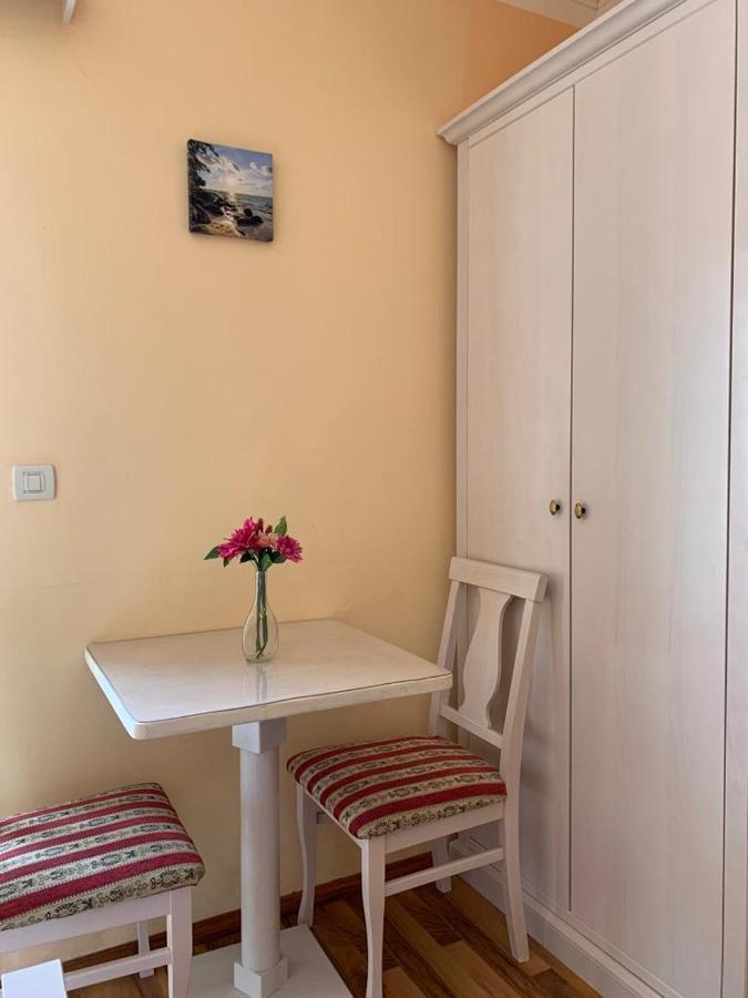 Apartmani Dubrava Podstrana Exterior photo